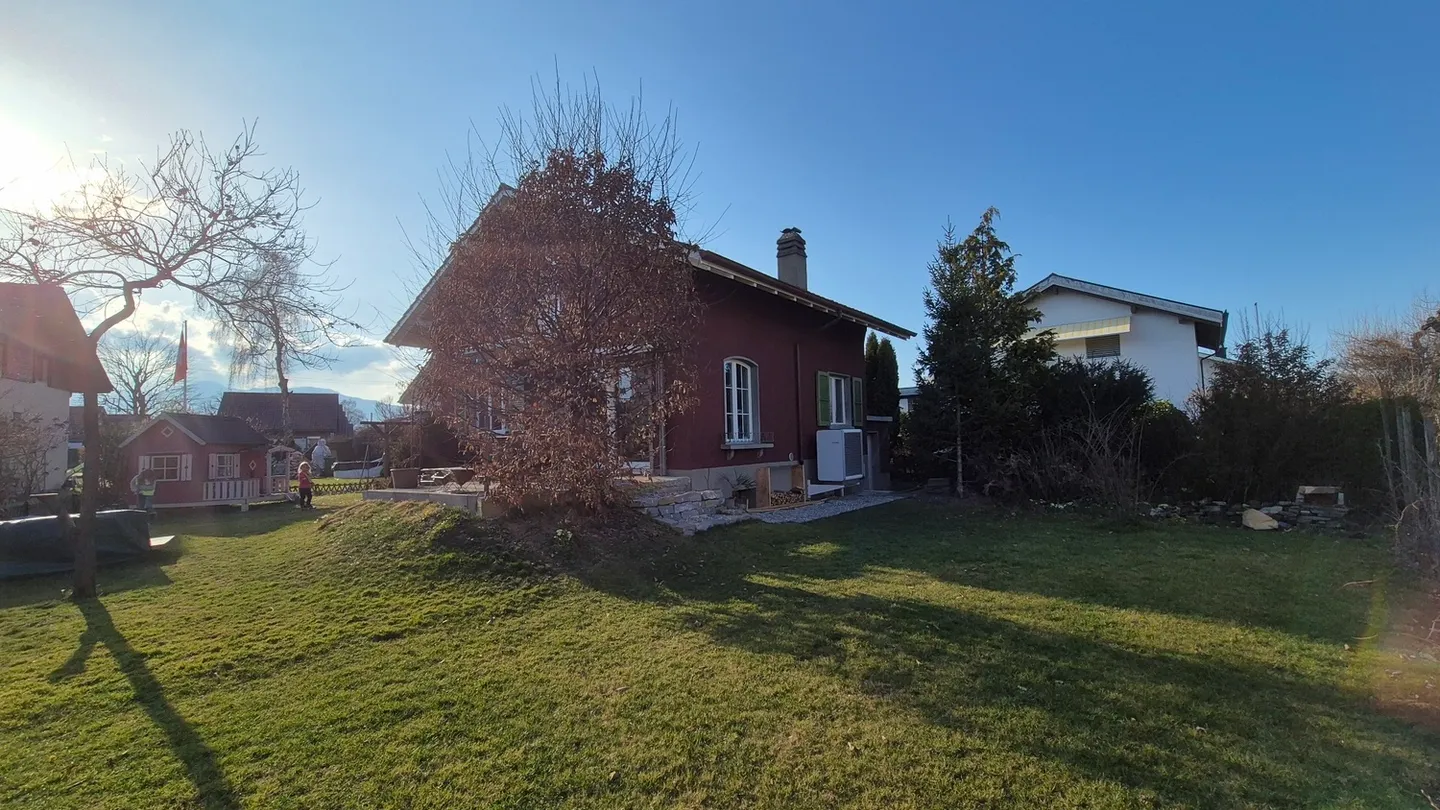 Casa Ristrutturata e Charmante - Foto 9 di 10