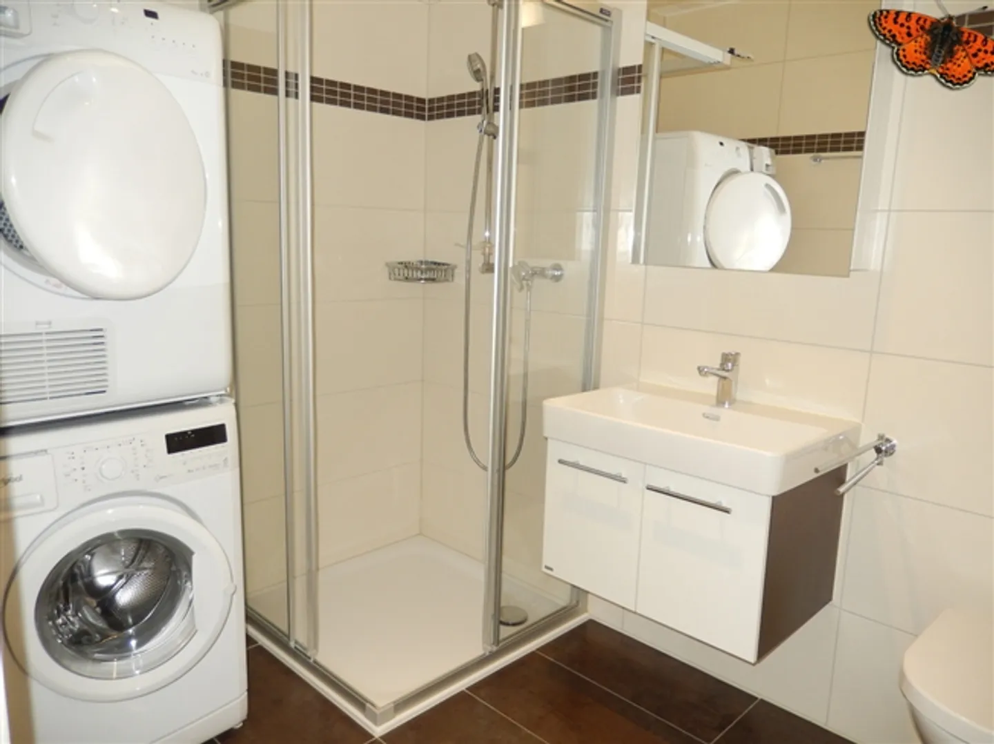 BELLES 2 1/2 CHAMBRES - Vue Merveilleuse! - Photo 6 sur 10