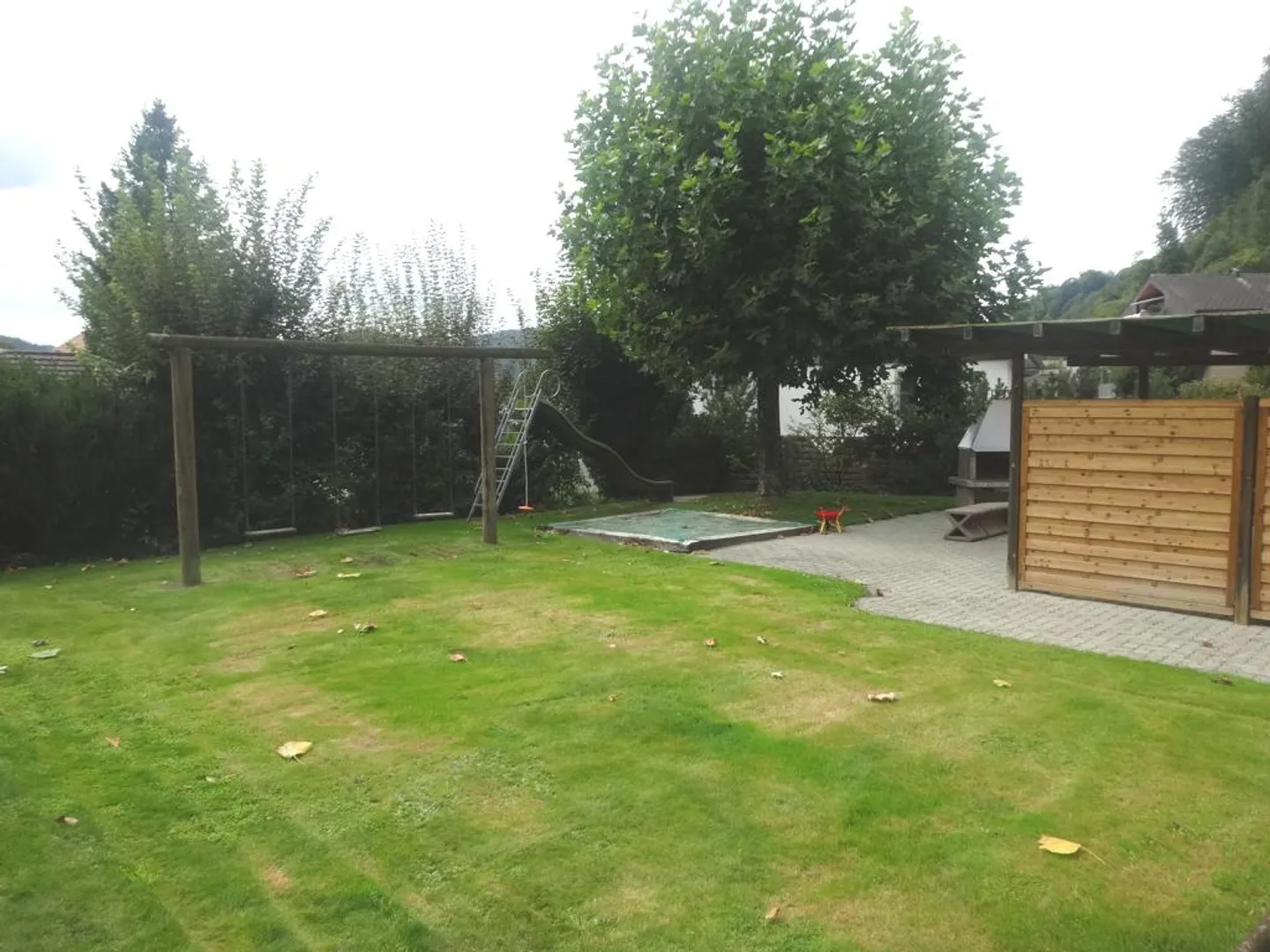 Appartement 4.5 pièces - Photo 7 sur 7