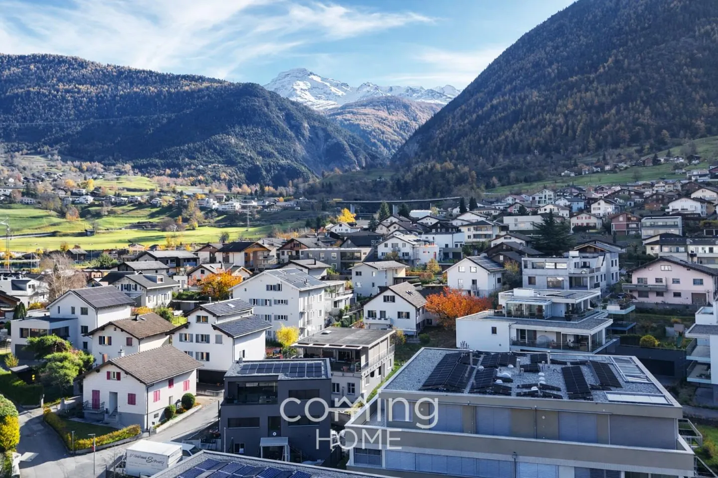 Attico 4.5 stanze - Foto 11 di 12