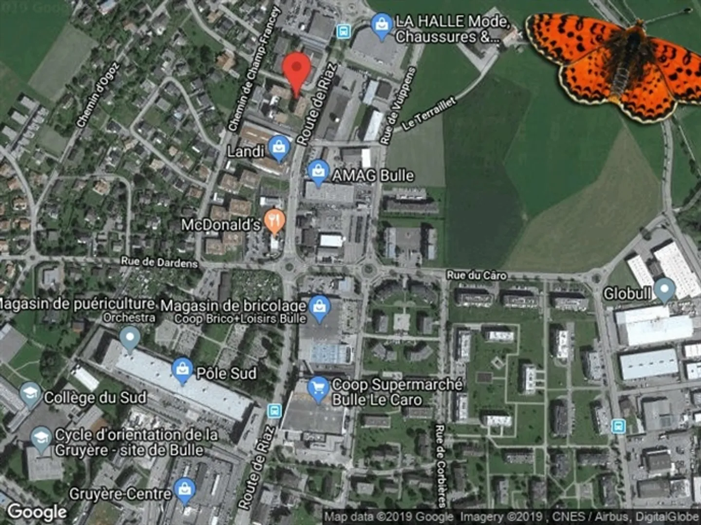 BELLES 2 1/2 CHAMBRES - Vue Merveilleuse! - Photo 9 sur 10