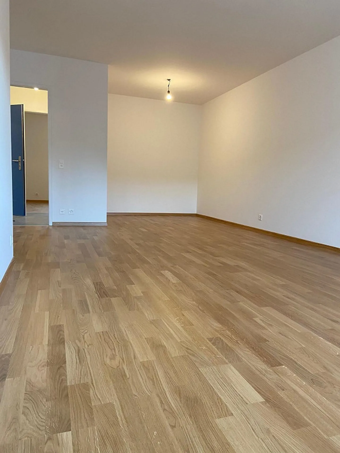 Vivre moderne, vivre détendu  Votre nouveau chez-vous à Ittigen - Photo 4 sur 7