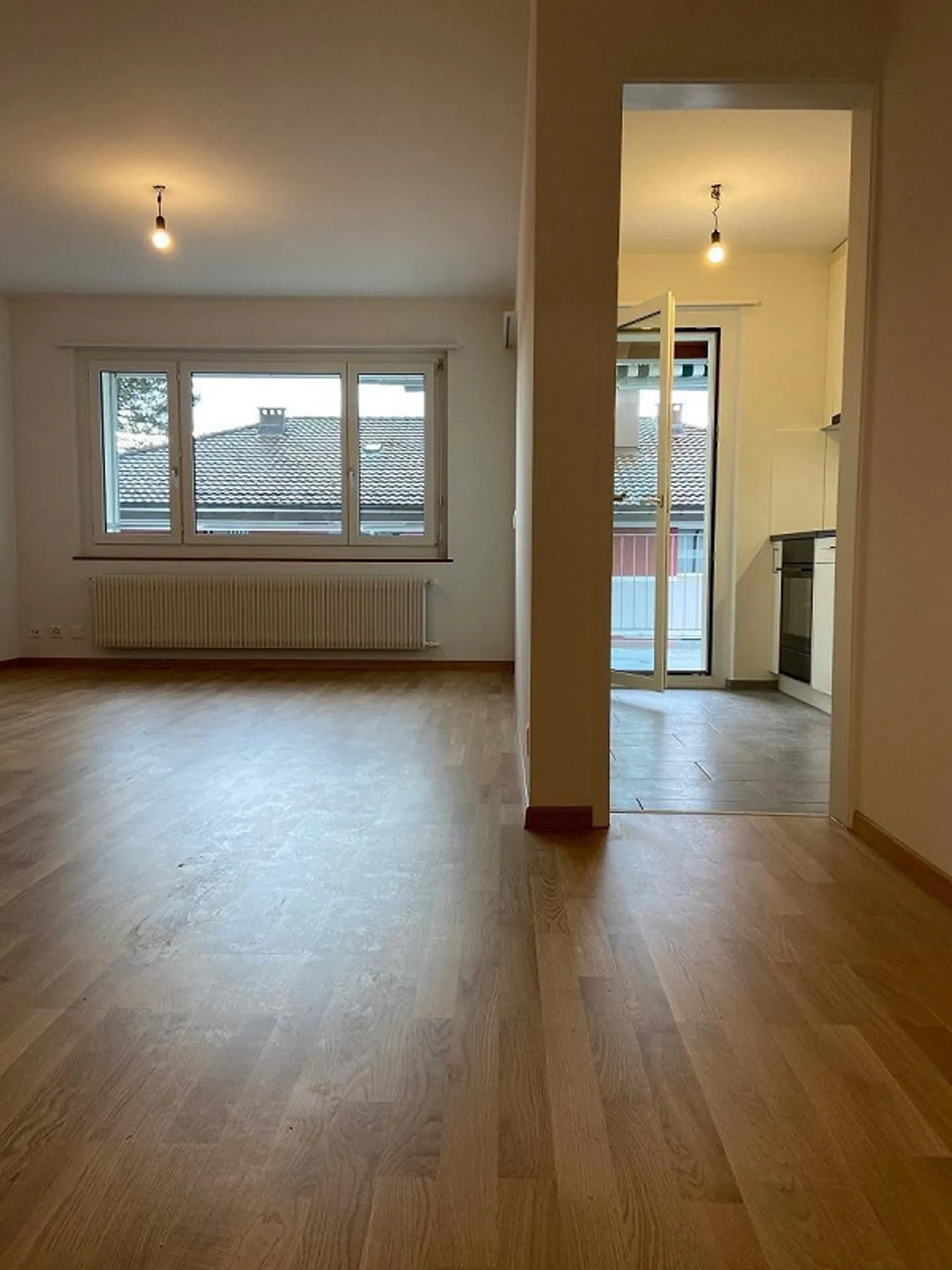 Vivre moderne, vivre détendu  Votre nouveau chez-vous à Ittigen - Photo 5 sur 7