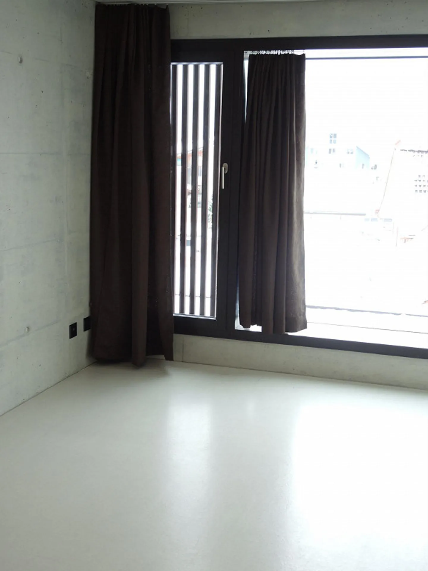 moderne Attikawohnung mit grosszügiger Terrasse - Foto 6 von 9