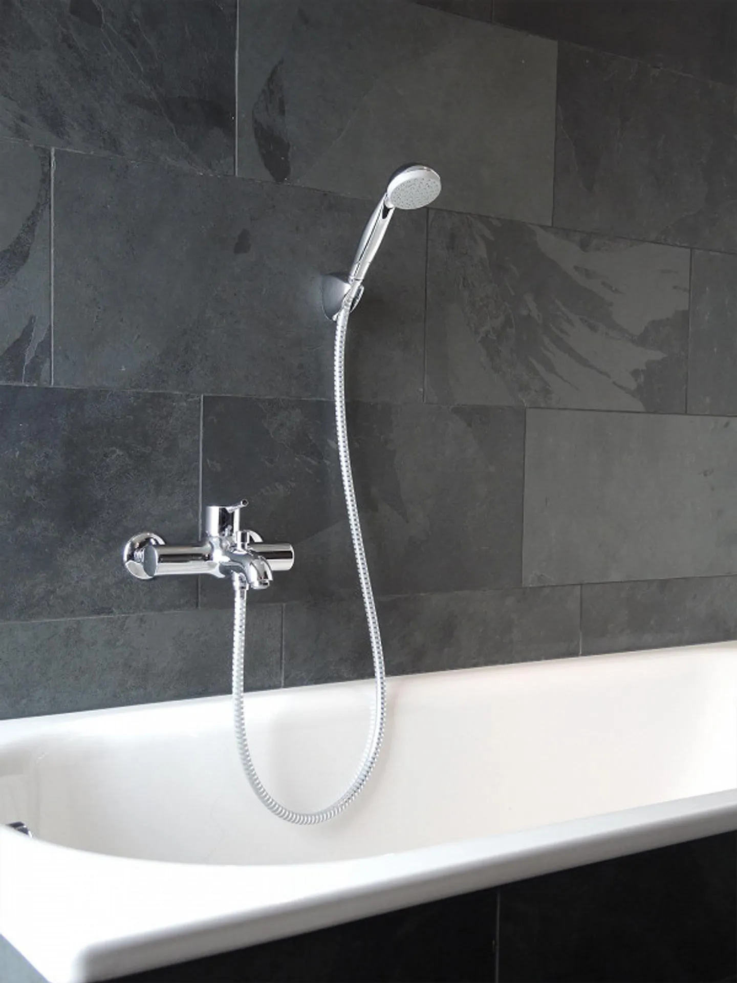 moderne Attikawohnung mit grosszügiger Terrasse - Foto 5 von 9