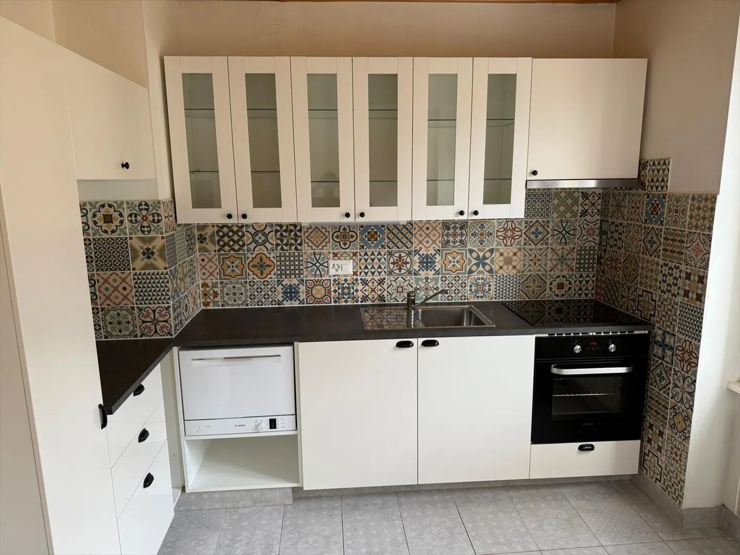 2,5-Zimmer-Wohnung - Foto 2 von 6