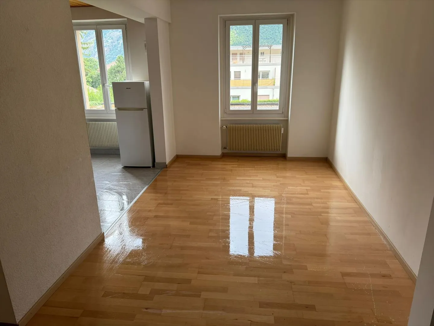 2,5-Zimmer-Wohnung - Foto 5 von 6