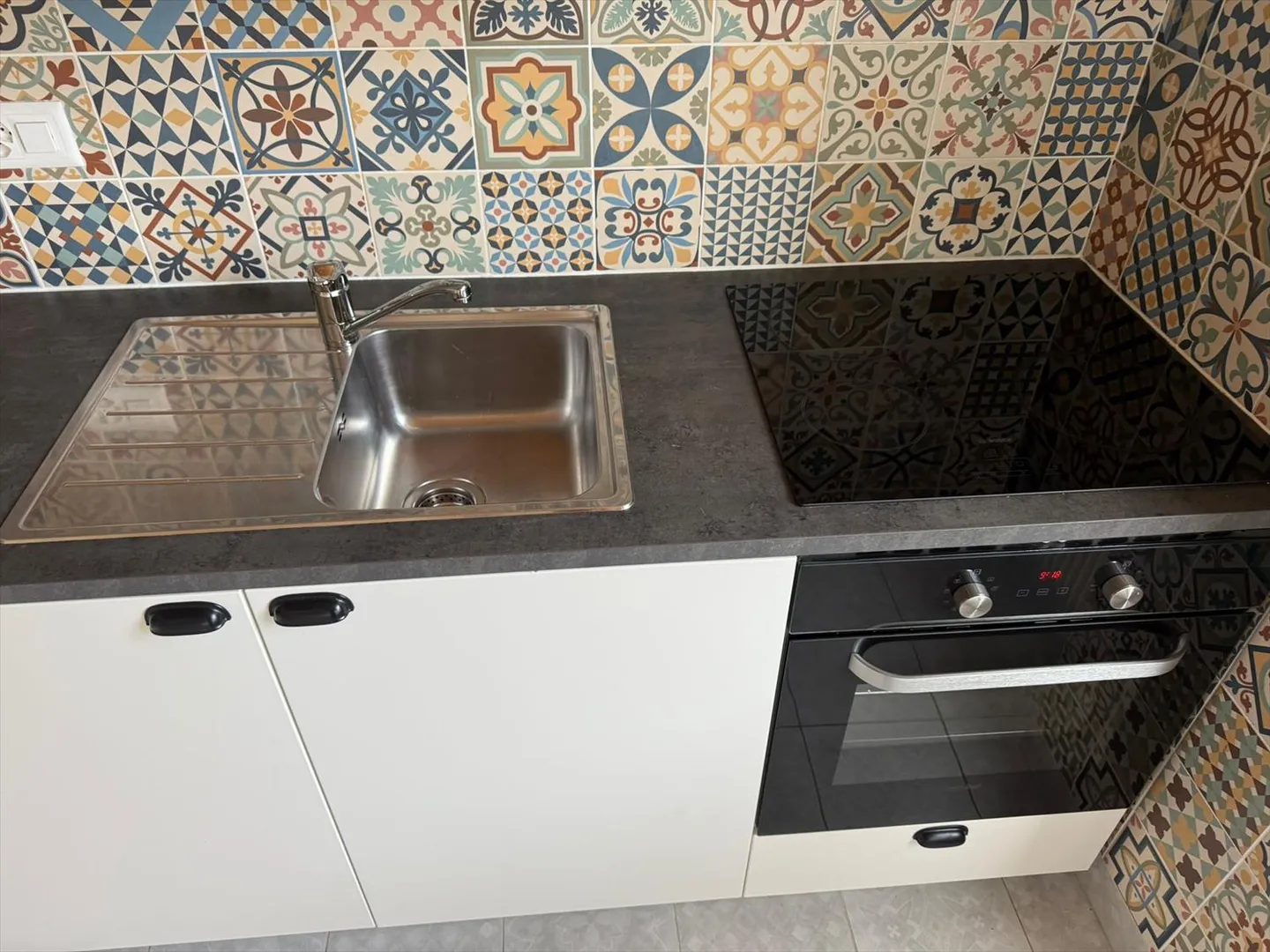 2,5-Zimmer-Wohnung - Foto 6 von 6