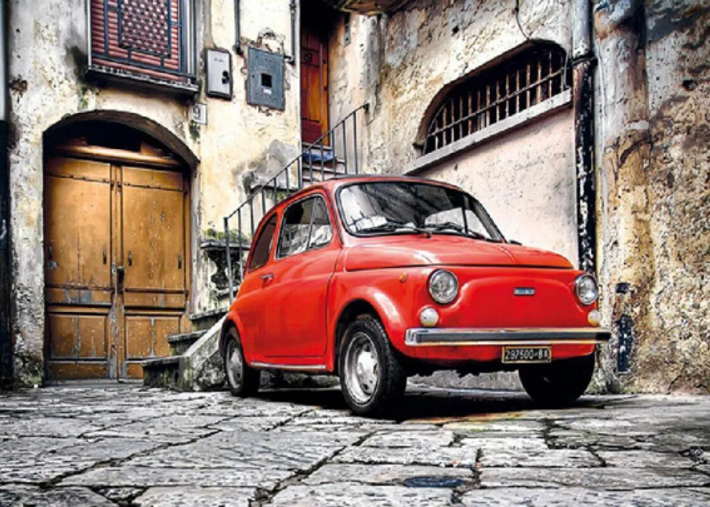 Single garage for rent - Photo 3 of 4