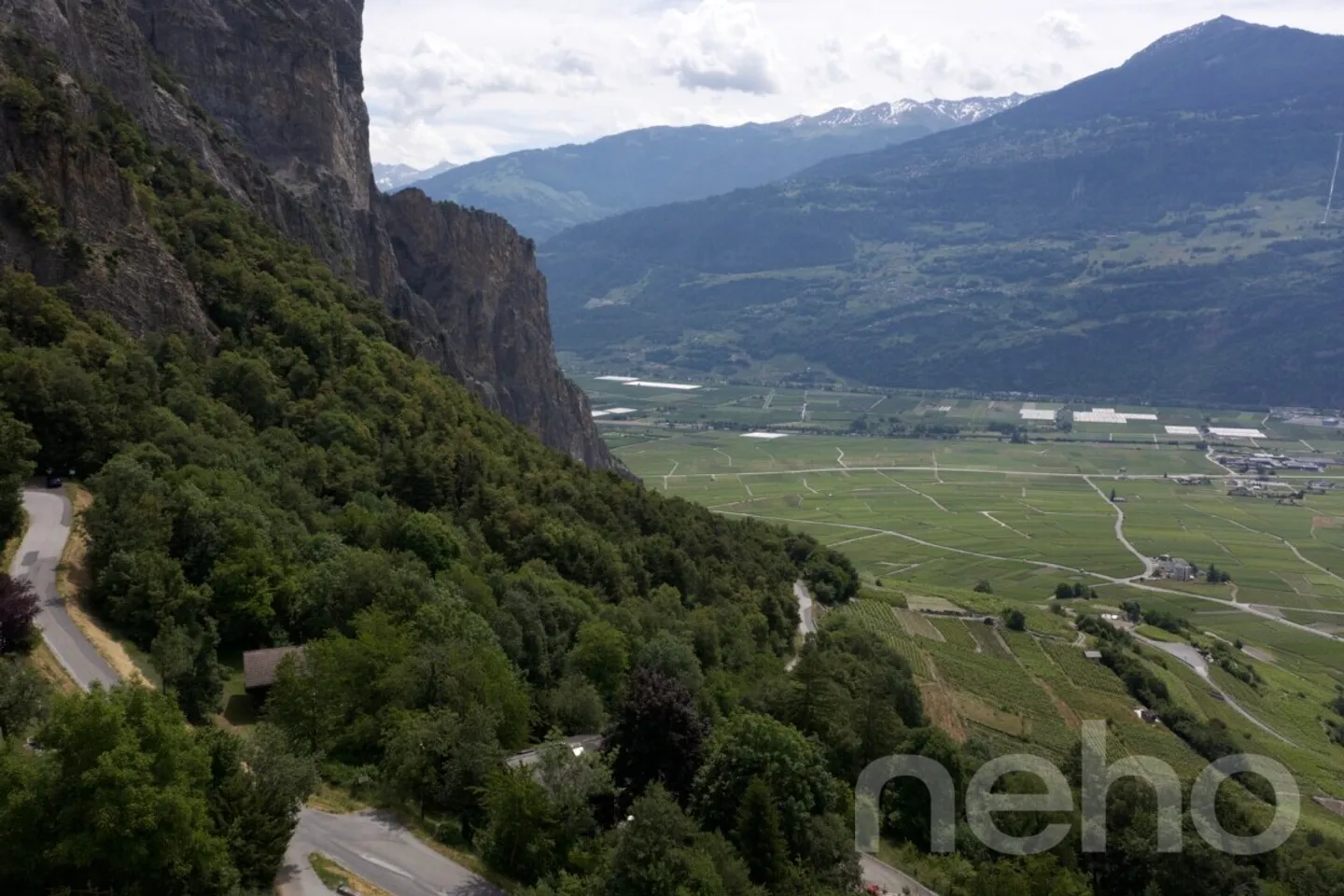 Constructible plot for sale - Photo 3 of 11