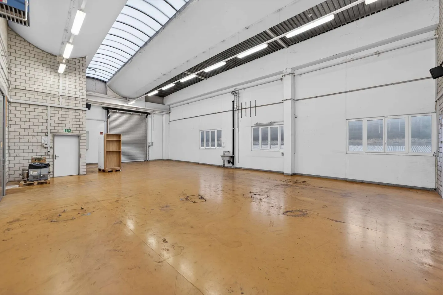 Charmantes Schweizer Chalet - Foto 1 von 12