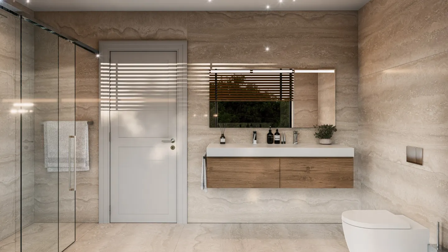 Prestige Villa in Malagnou - Foto 6 von 13