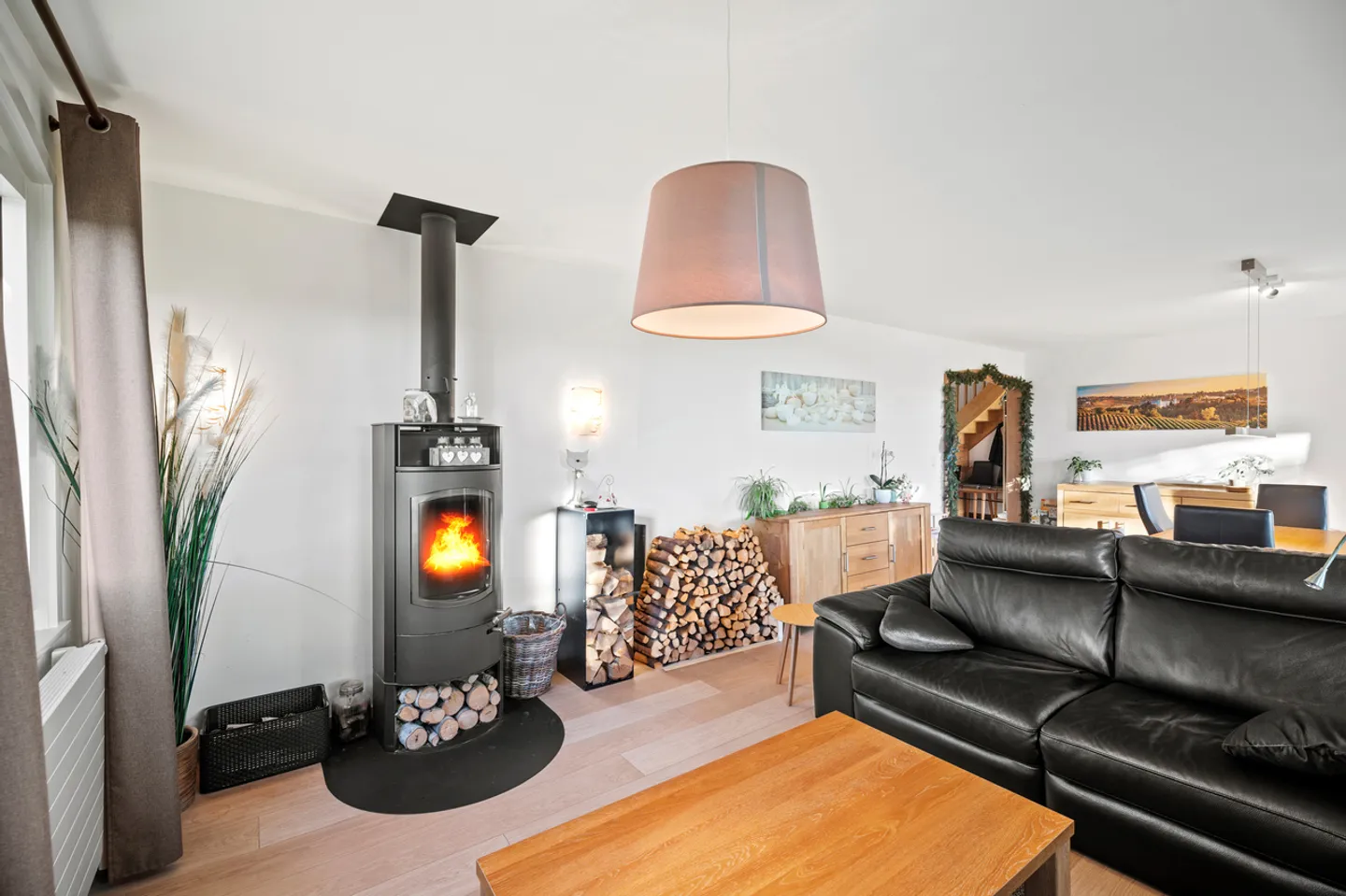 Rare equestrian property with high potential near Lausanne - Photo 4 of 15