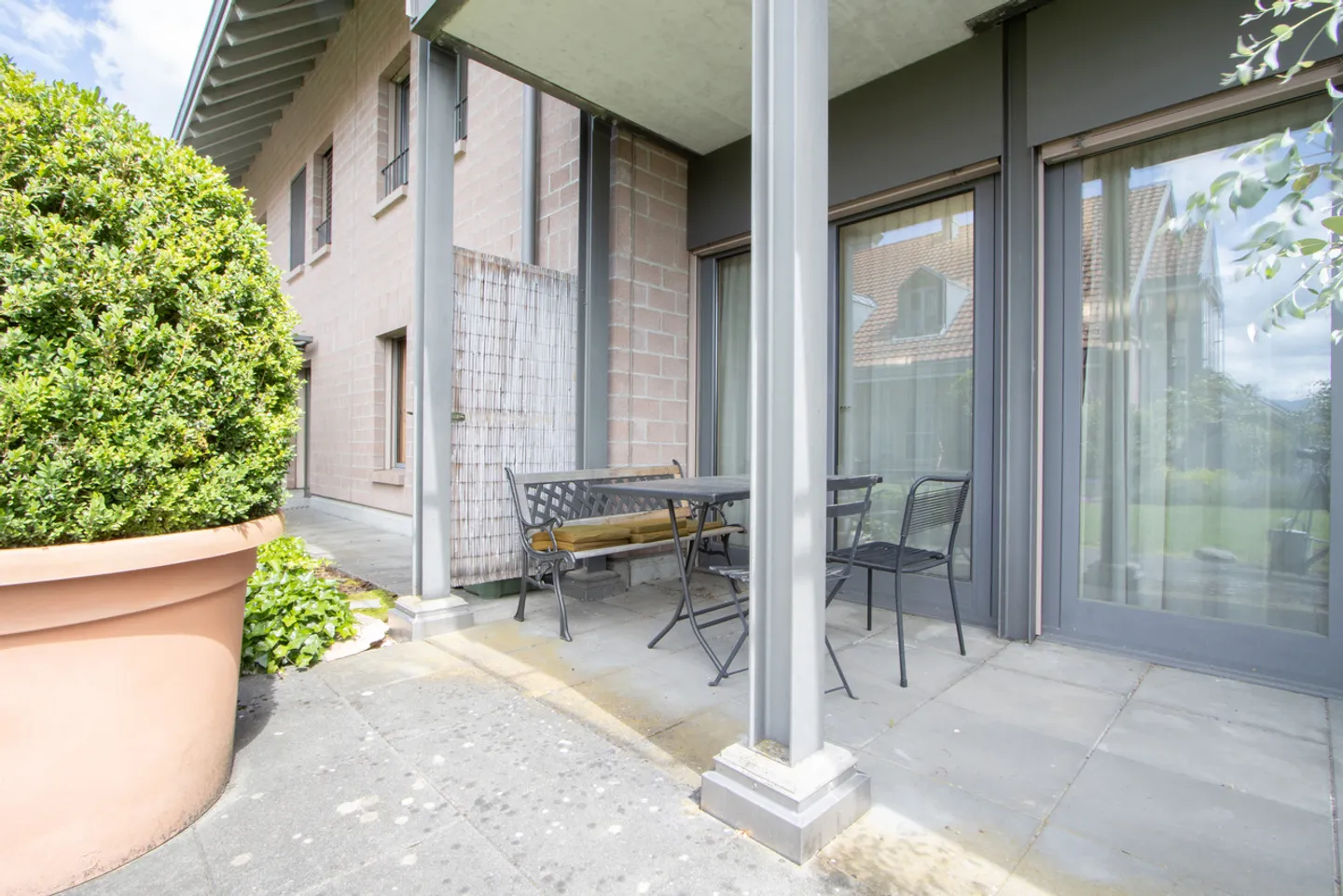 Spazio ufficio versatile ad Aarberg - Foto 10 di 18