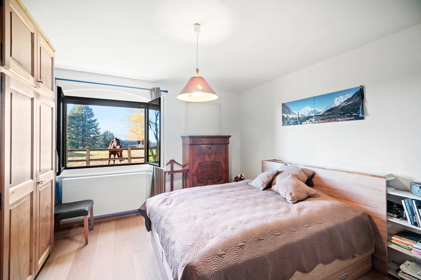 Rare equestrian property with high potential near Lausanne - Photo 6 of 15