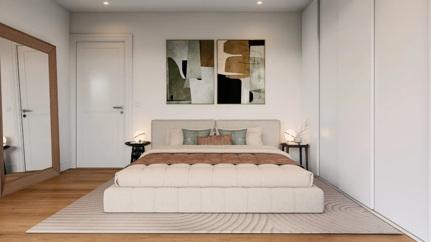 Prestige Villa in Malagnou - Foto 7 von 13