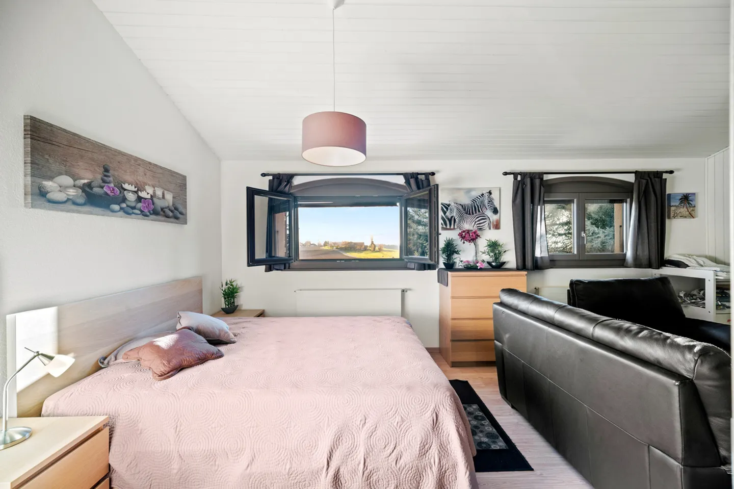 Rare equestrian property with high potential near Lausanne - Photo 8 of 15