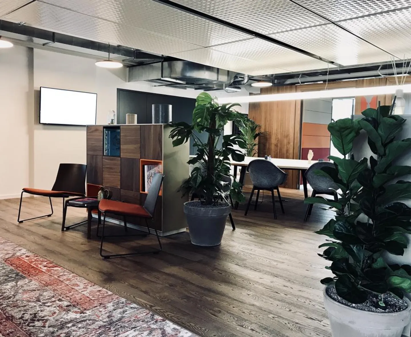 I tuoi uffici a Préverenges da 10 m2 a 1025 m2 - Foto 3 di 5