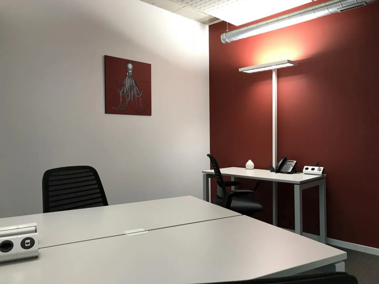 I tuoi uffici a Préverenges da 10 m2 a 1025 m2 - Foto 4 di 5