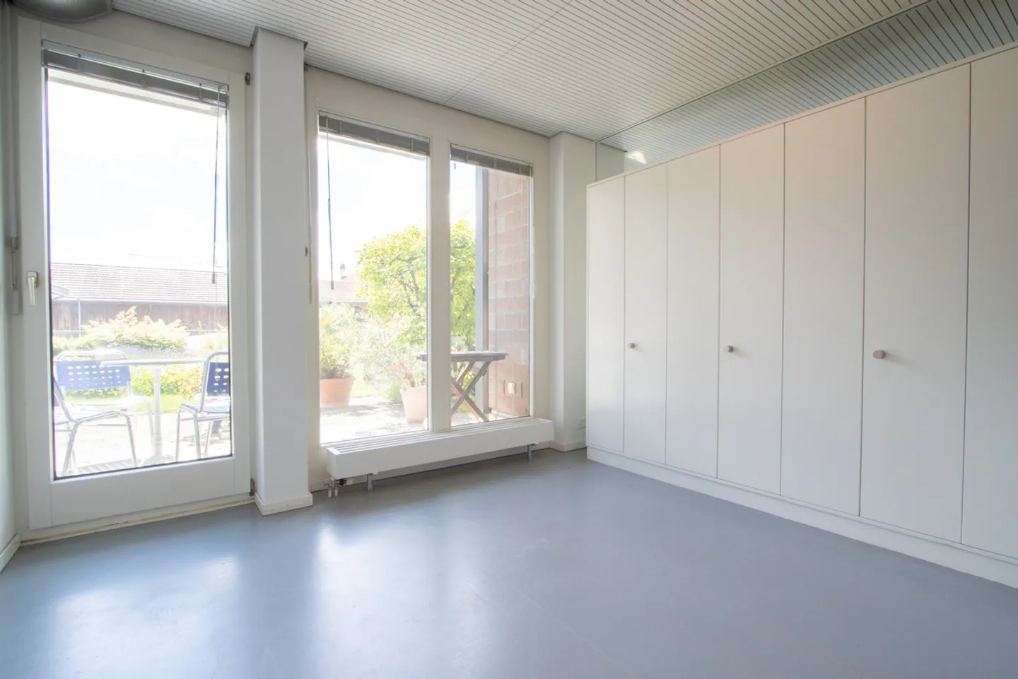 Spazio ufficio versatile ad Aarberg - Foto 14 di 18