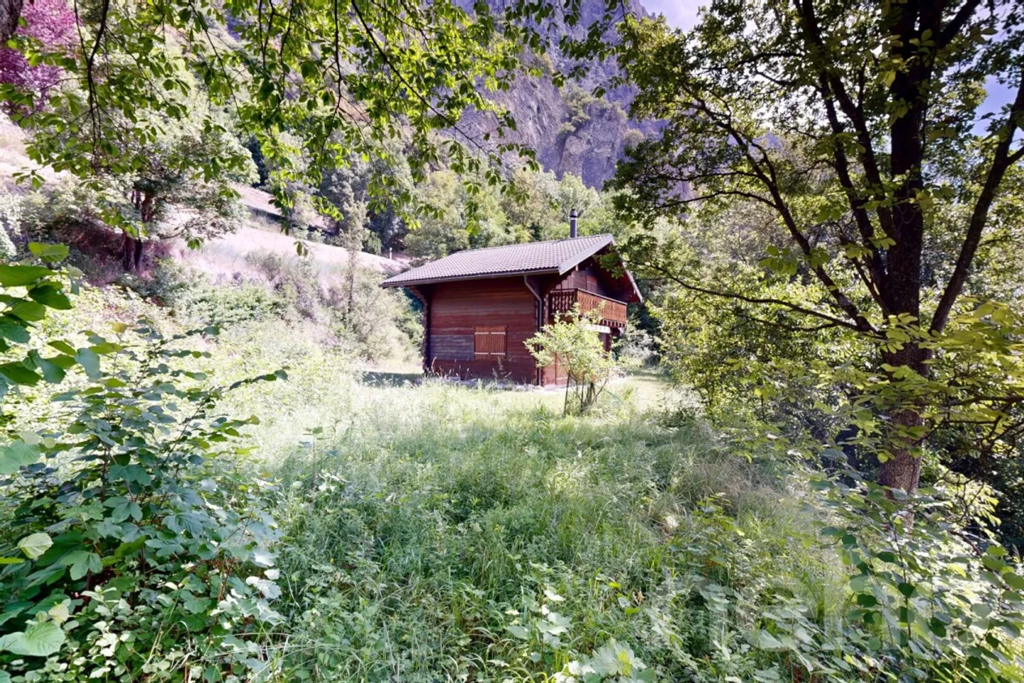 Constructible plot for sale - Photo 8 of 11