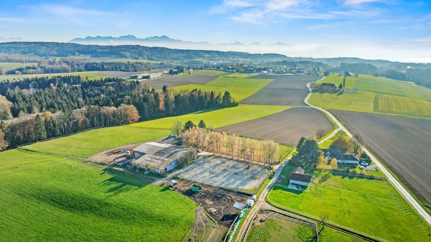 Rare equestrian property with high potential near Lausanne - Photo 15 of 15