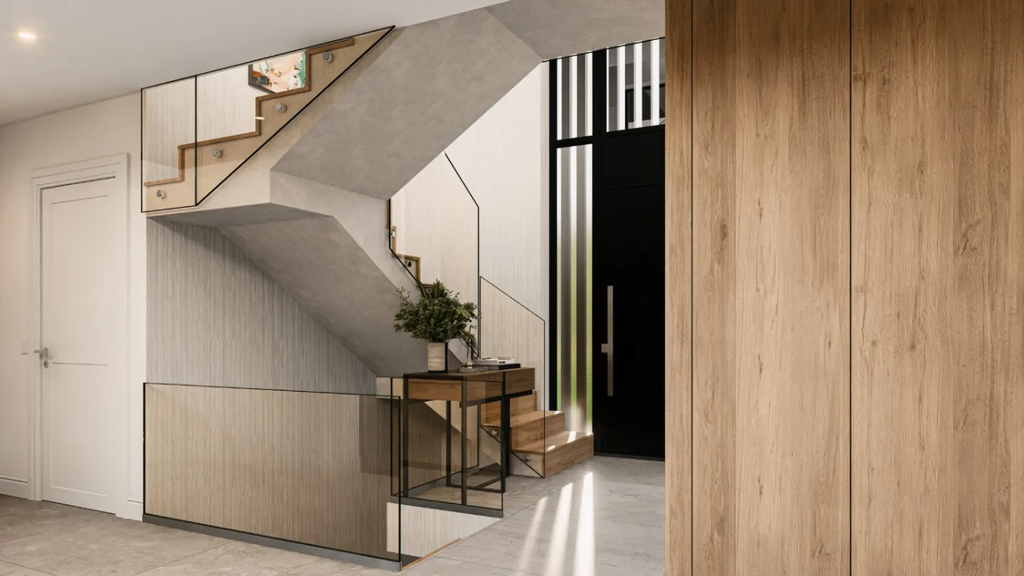 Prestige Villa in Malagnou - Foto 11 von 13