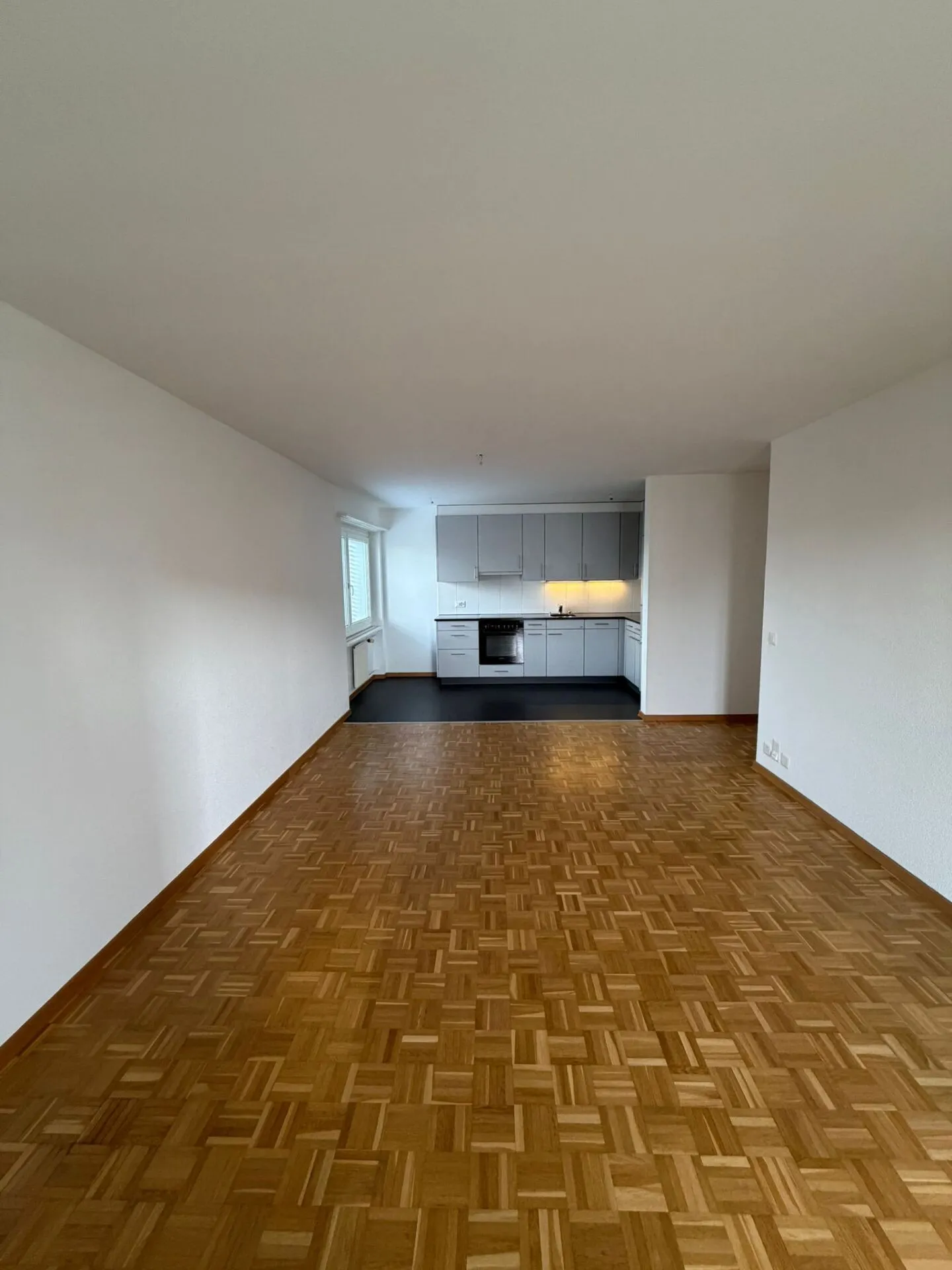 Charmante Wohnung mit Balkon - Foto 3 von 11