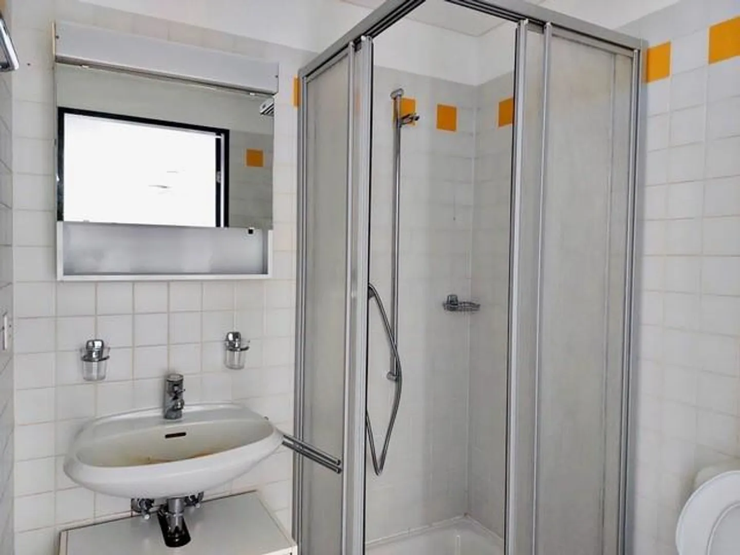 2.5-room apartment in a strategic area in Chiasso - Photo 4 of 7