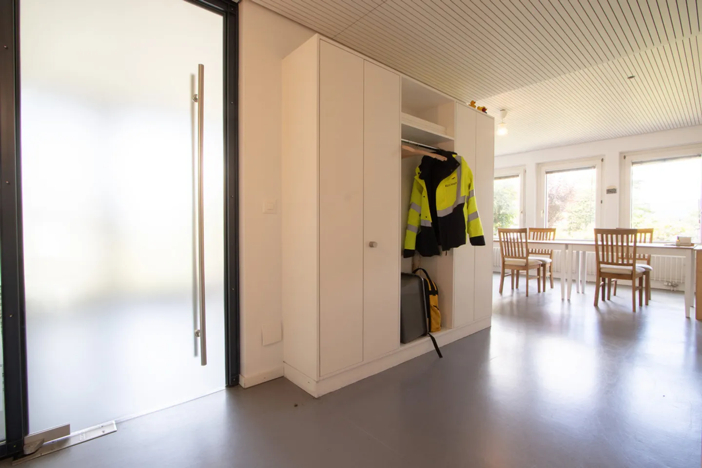 Spazio ufficio versatile ad Aarberg - Foto 16 di 18
