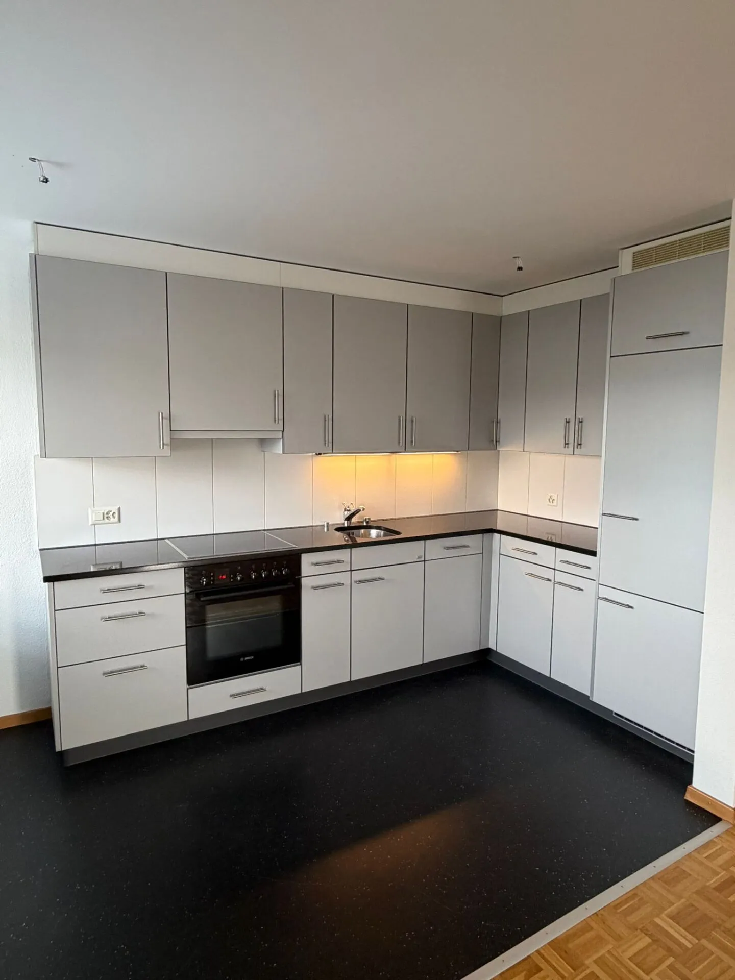 Charmante Wohnung mit Balkon - Foto 4 von 11