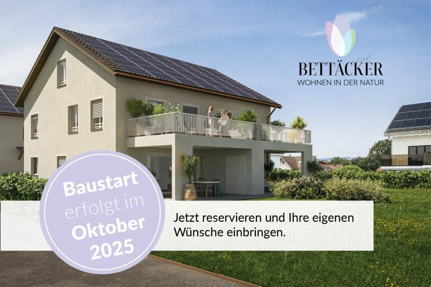 Eigenheim für Ihr Familienglück - Foto 2 von 2