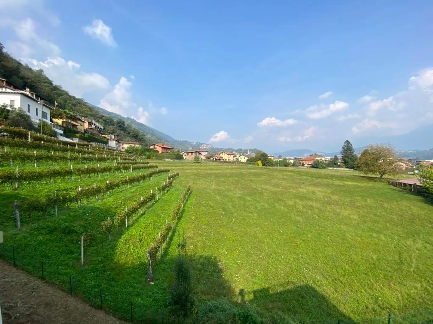 Appartamento moderno con terrazza - Foto 9 di 11