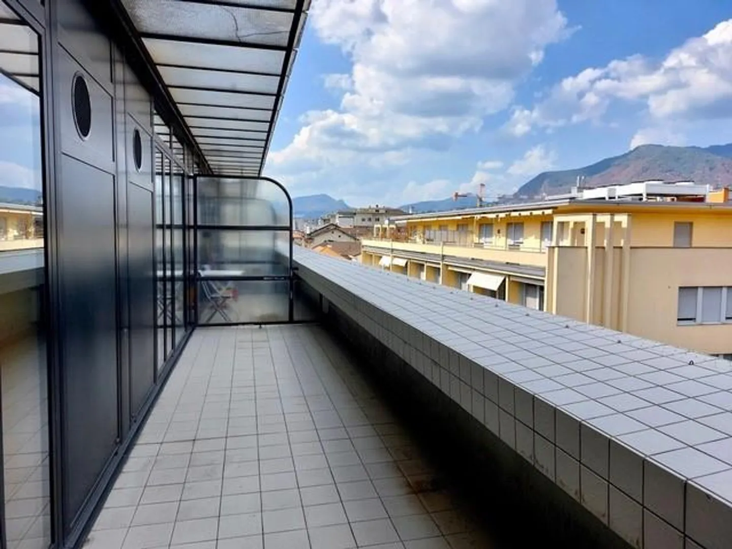 2.5-room apartment in a strategic area in Chiasso - Photo 6 of 7