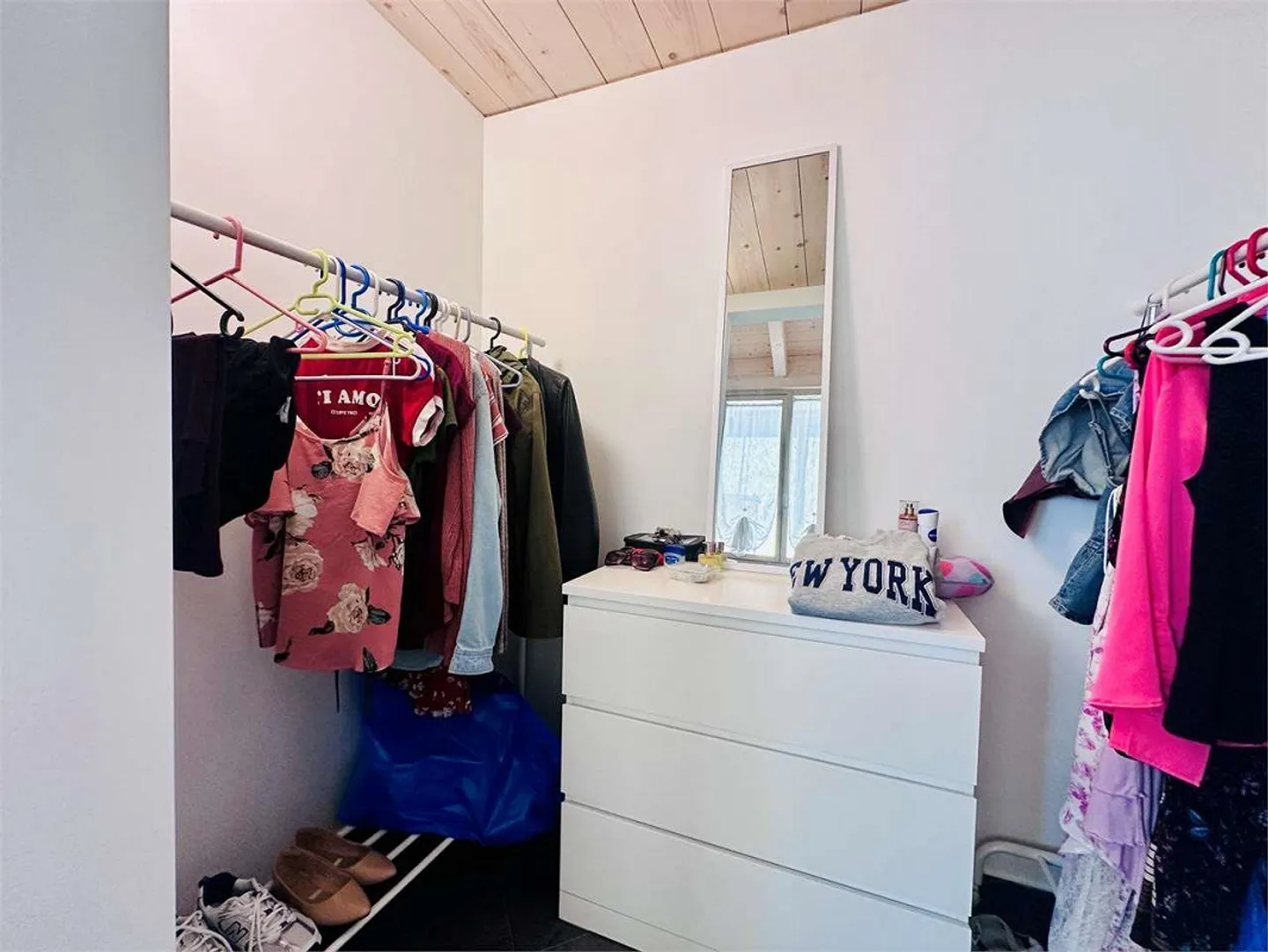 Riva S. Vitale ...two steps from the lake, modern 3.5-room duplex for sale - Photo 10 of 13