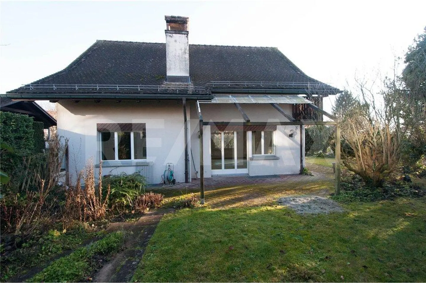 Casa unifamiliare in una posizione privilegiata - Foto 1 di 13