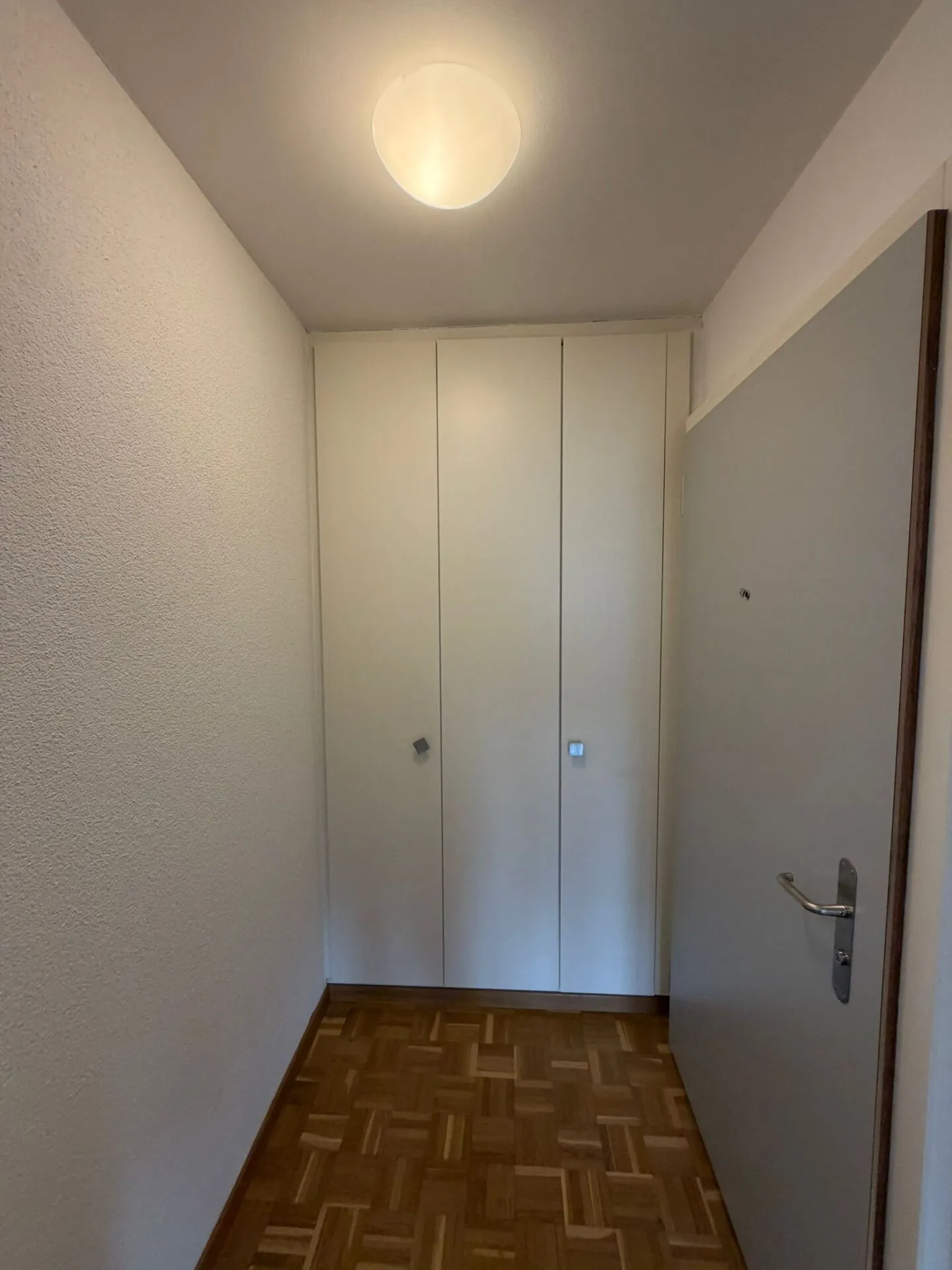 Charmante Wohnung mit Balkon - Foto 6 von 11