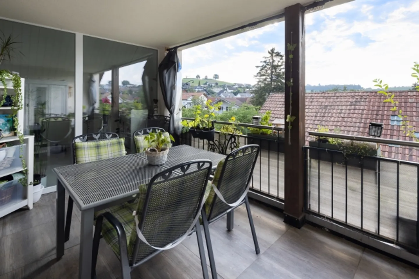 Elegant, grosszügig und neuwertig an zentraler Lage - Foto 7 von 13