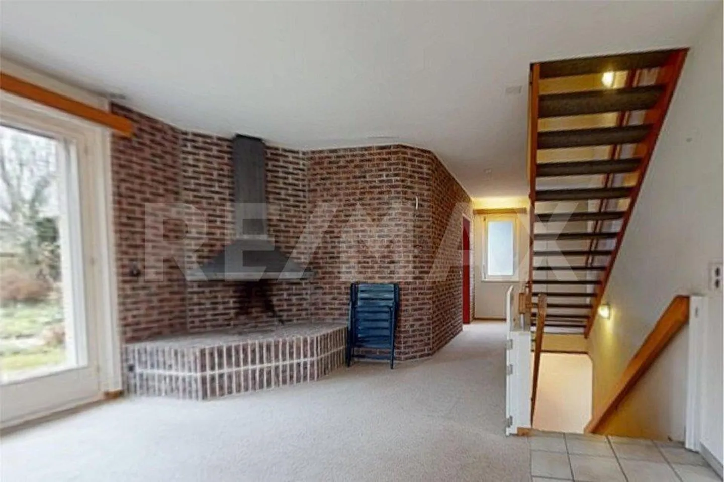 Casa unifamiliare in una posizione privilegiata - Foto 5 di 13