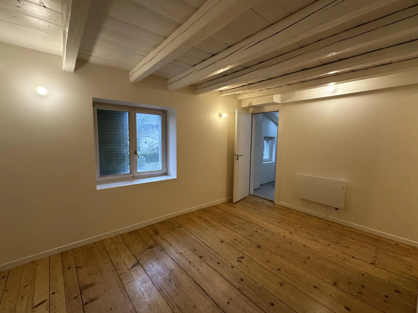 Maison de village à Meinier - Photo 1 sur 9