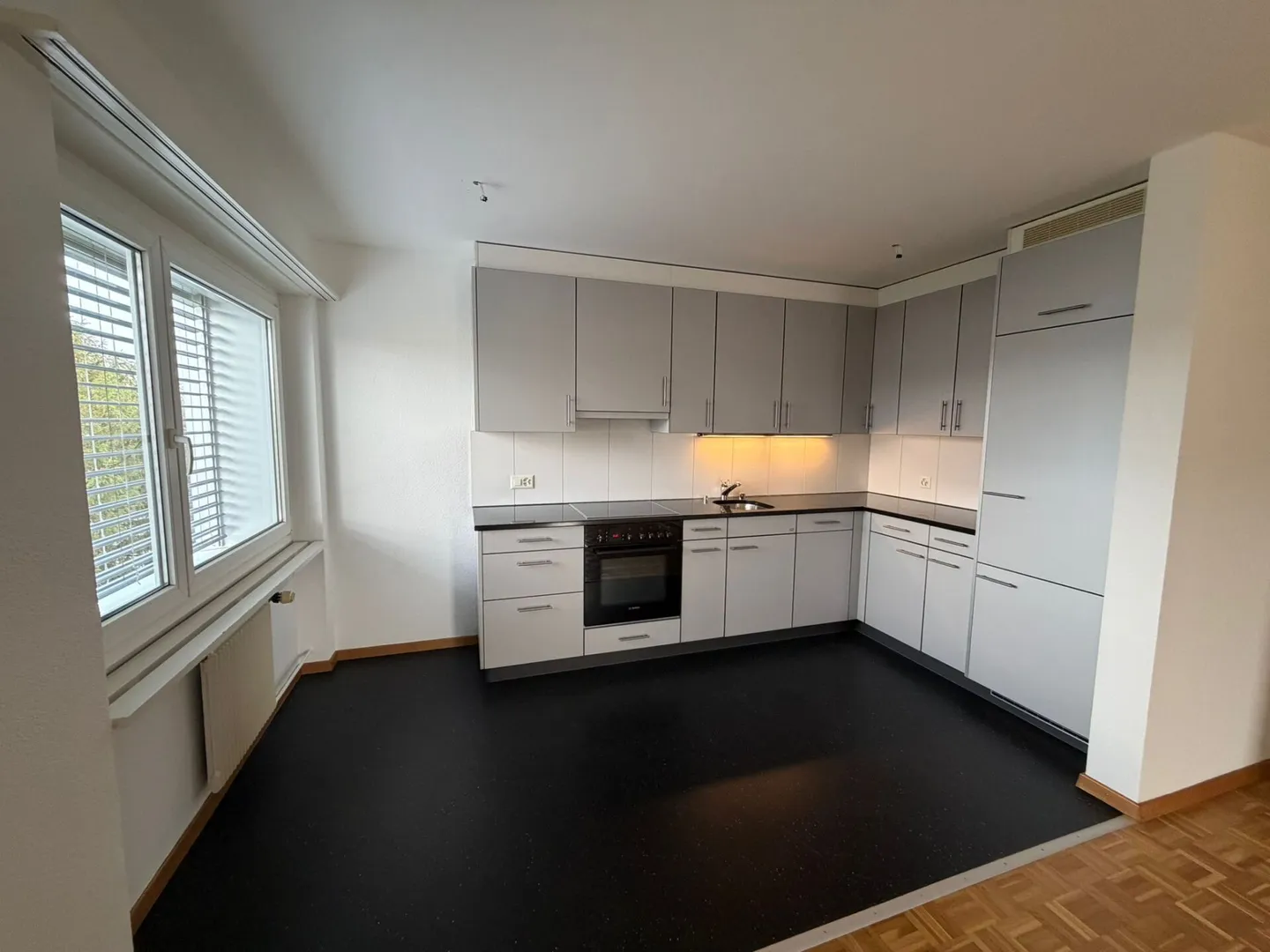 Charmante Wohnung mit Balkon - Foto 5 von 11