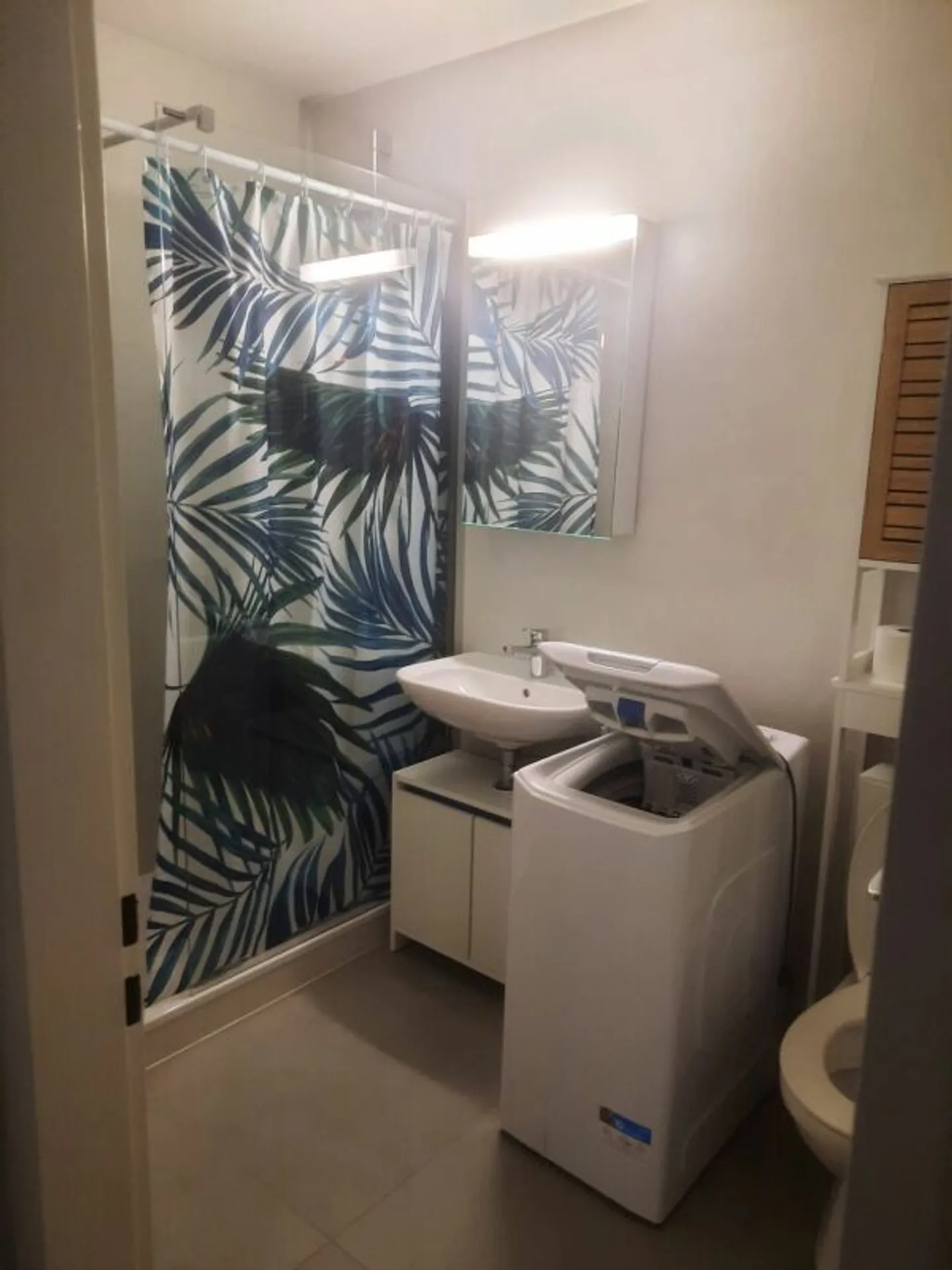 Wohnung mit 2.5 Zimmern - Sierre - Foto 4 di 8