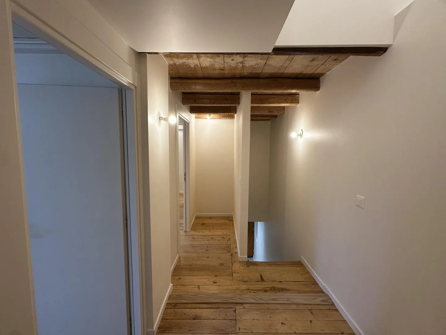Maison de village à Meinier - Photo 2 sur 9