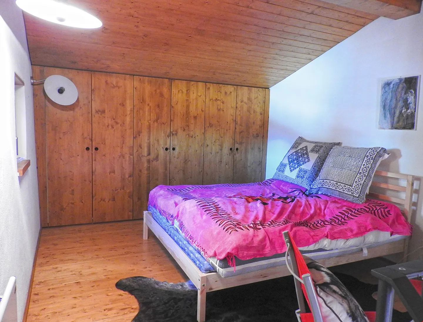 Cave à vin historique du Tessin avec appartement rénové et jardin - Photo 2 sur 15