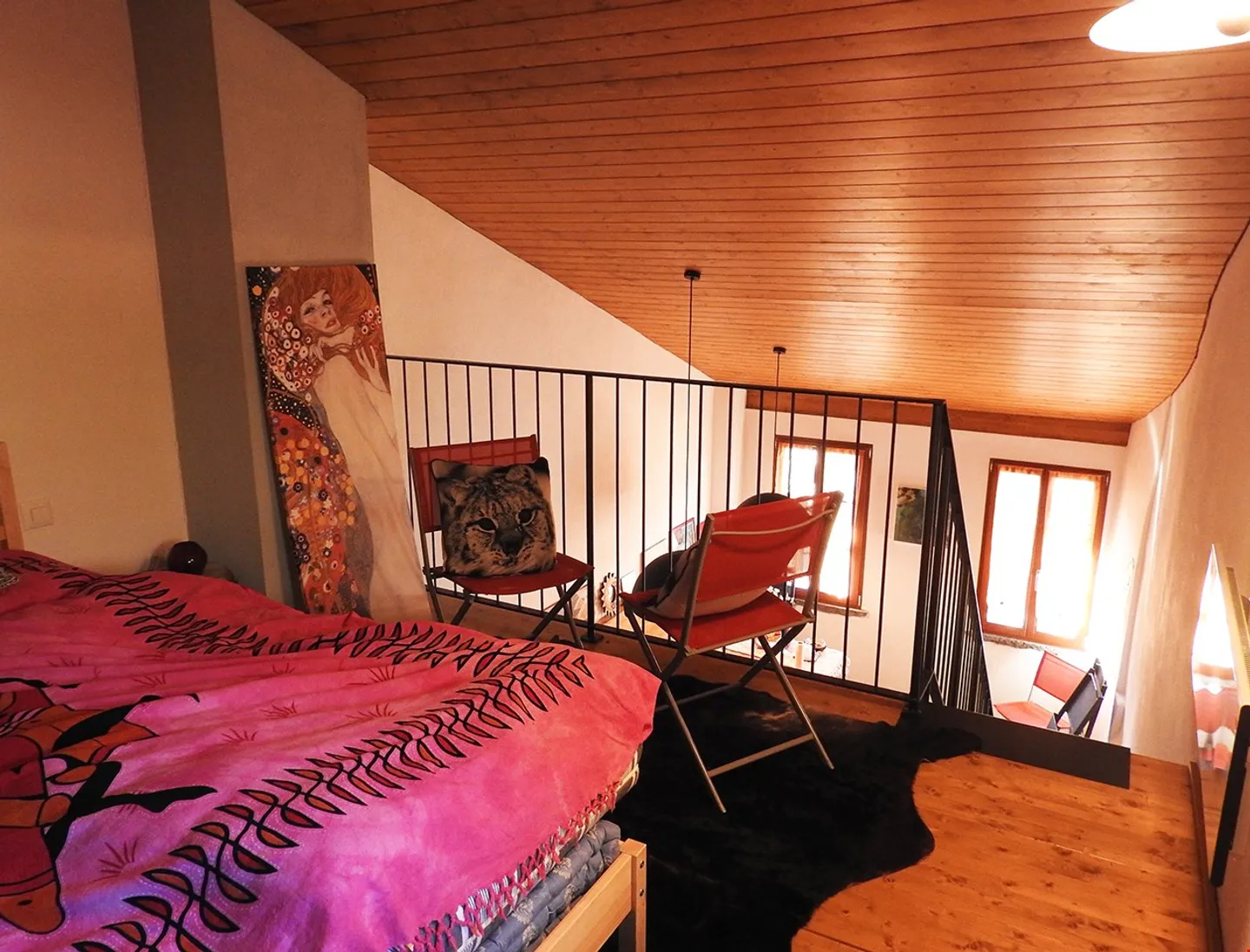 Cave à vin historique du Tessin avec appartement rénové et jardin - Photo 3 sur 15