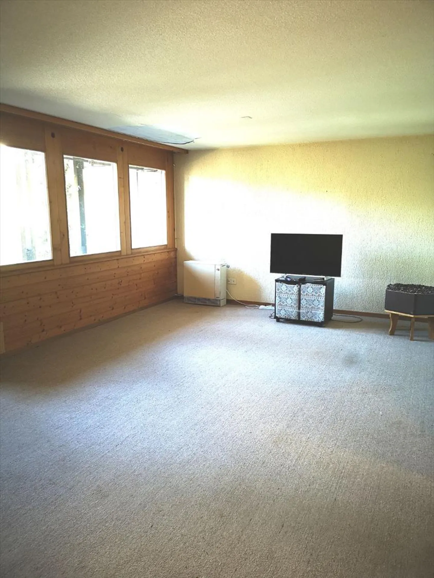 Apartment with terrace 4.5 rooms - Photo 13 of 20