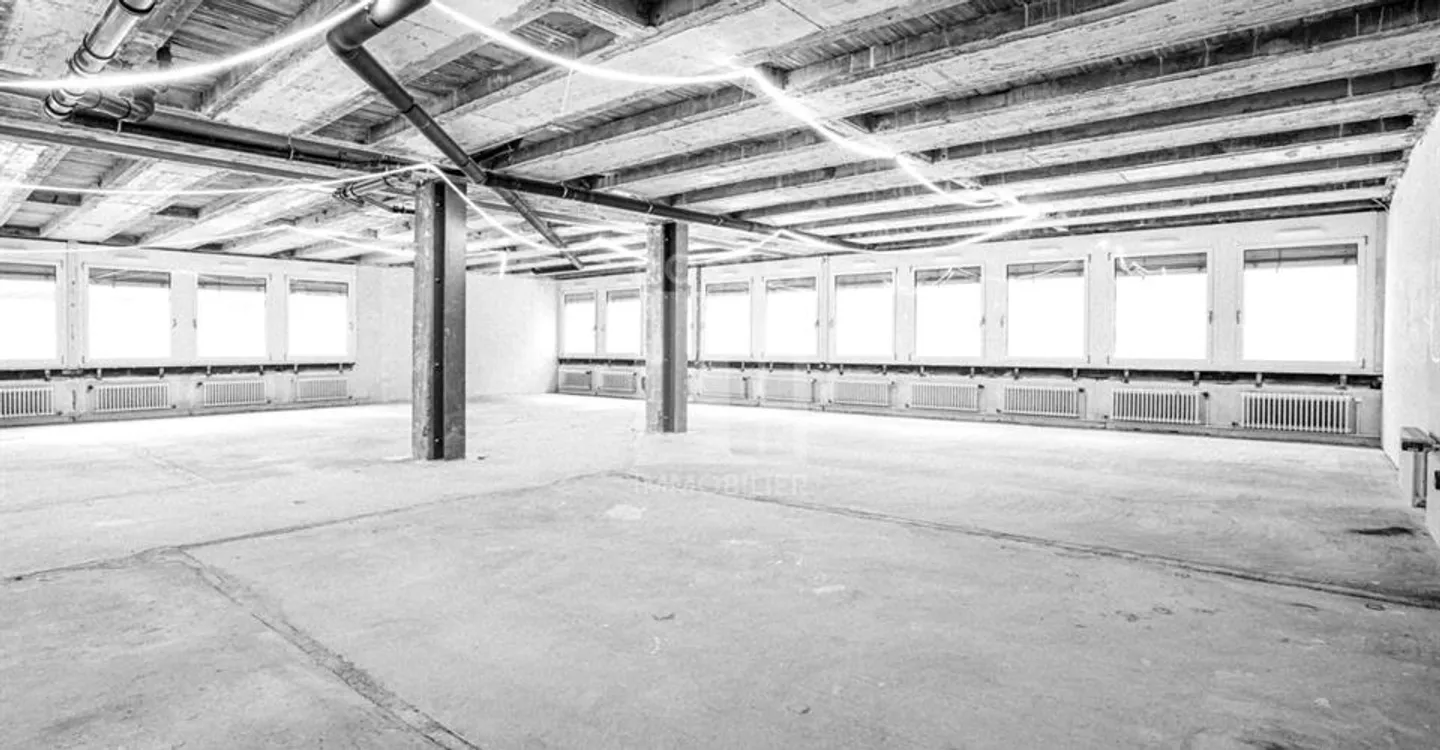 Bürofläche mieten - Foto 2 von 6