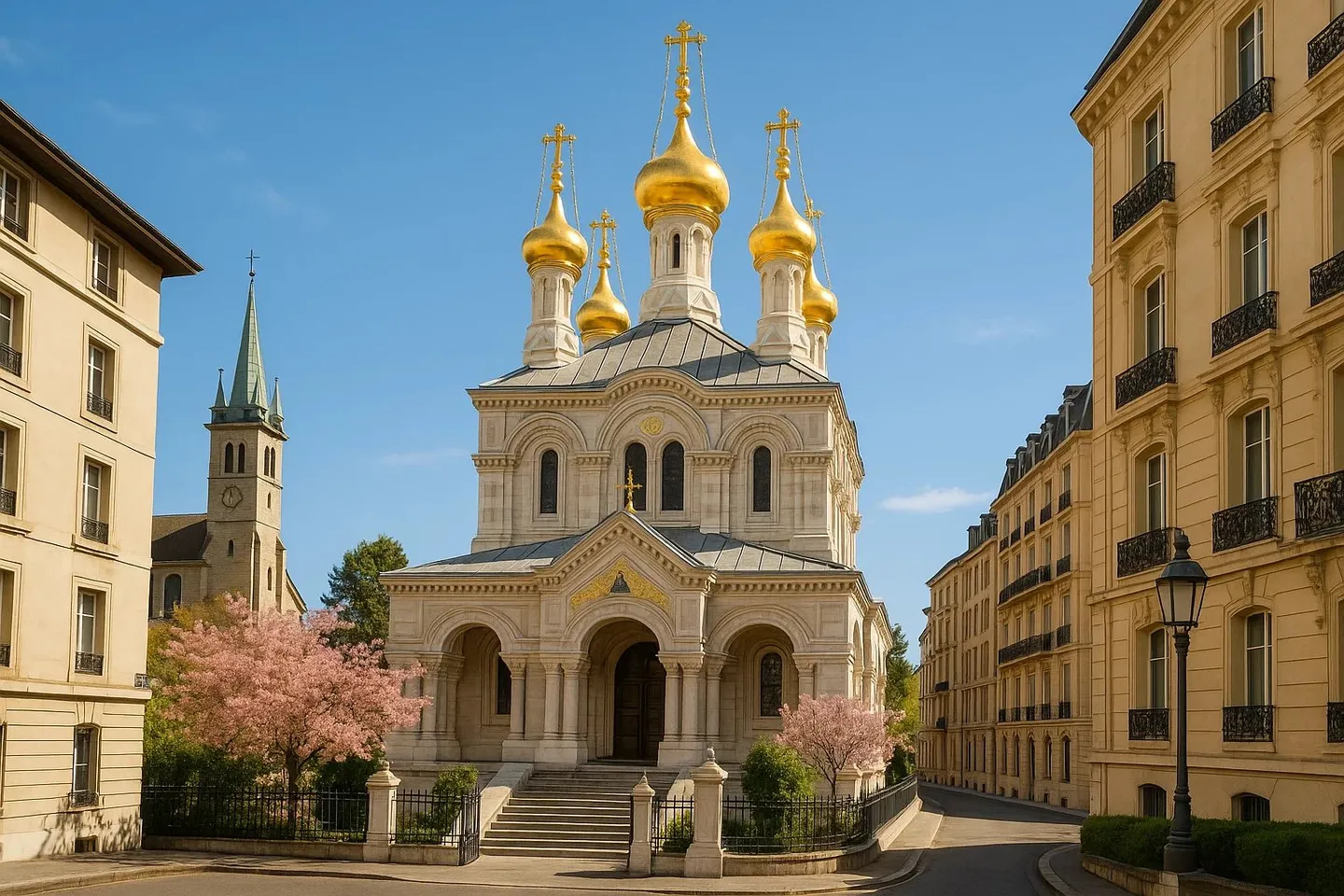 Maison de Ville Élégante au Centre - Photo 1 sur 1