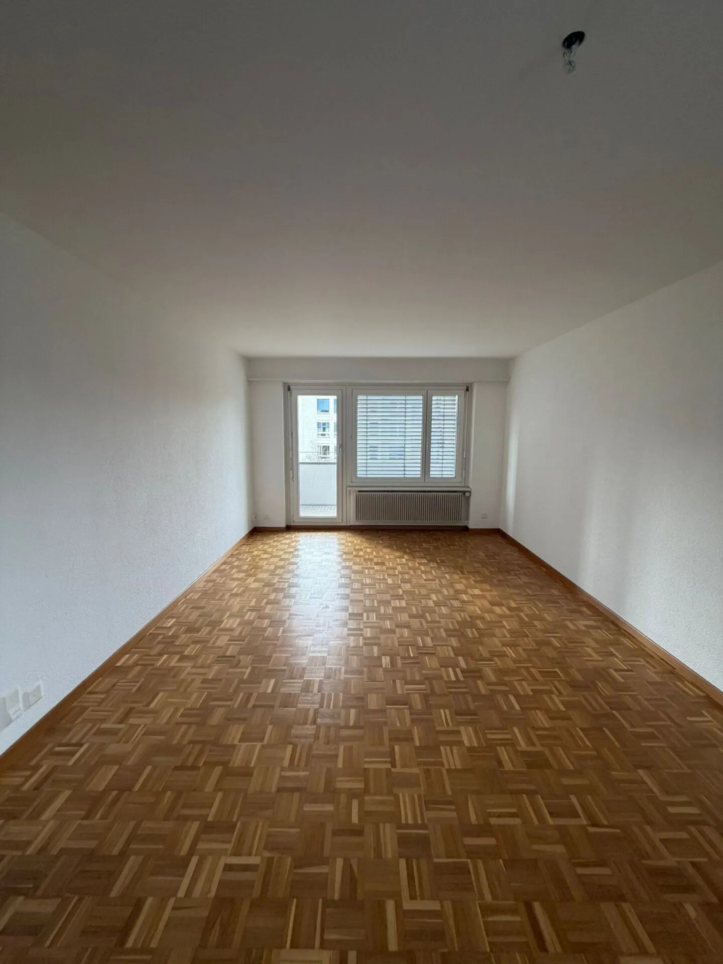 Charmante Wohnung mit Balkon - Foto 10 von 11