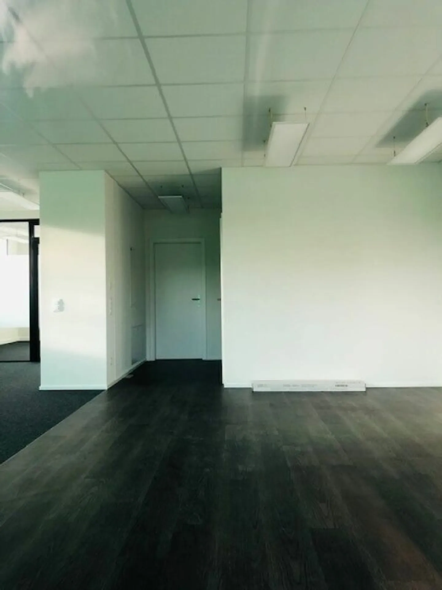 Spazi commerciali nel centro commerciale Au Milavy - Foto 6 di 6